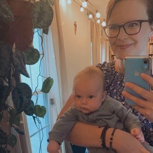 Meet your Posher, Sarah